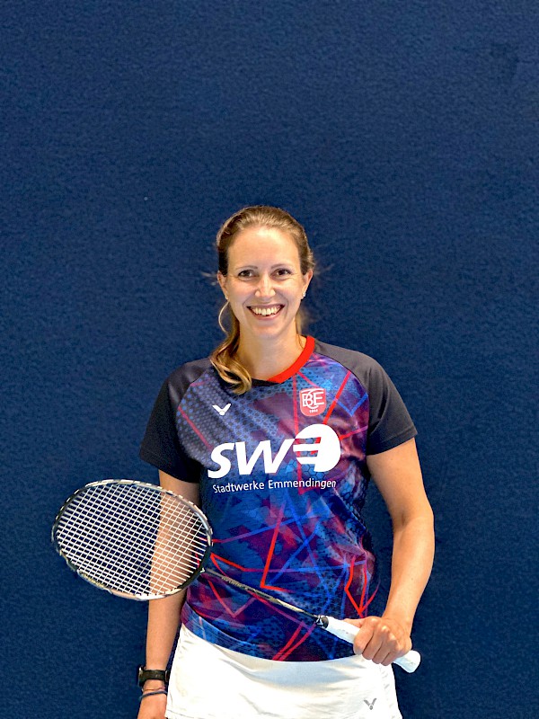 Laura Züfle1. Mannschaft