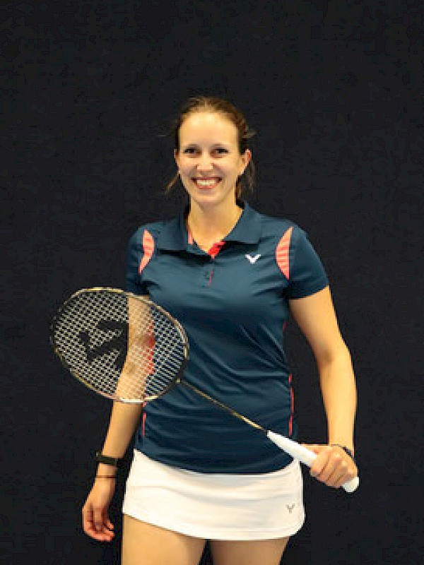 Laura Züfle1. Mannschaft