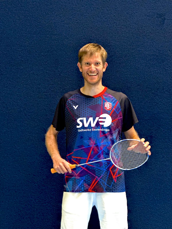 Vitus Lohmann1. Mannschaft