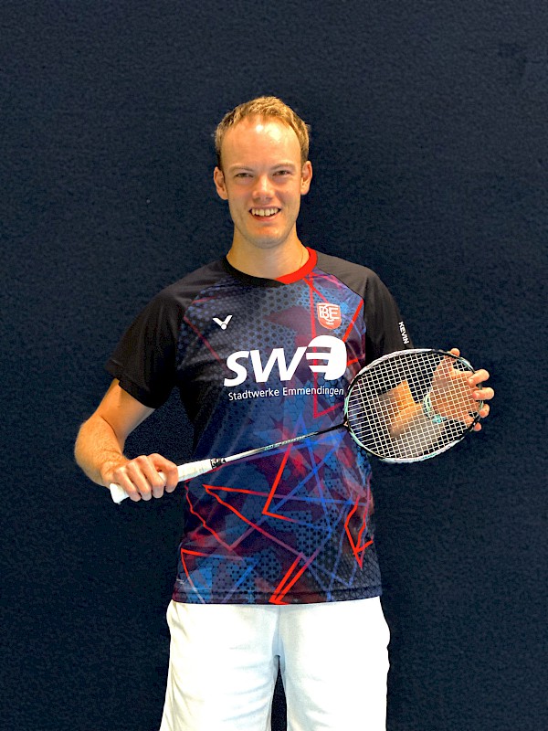 Kevin Beyersdorffer1. Mannschaft