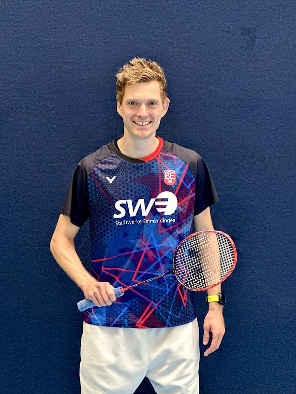 Steffen Beyersdorffer1. Mannschaft