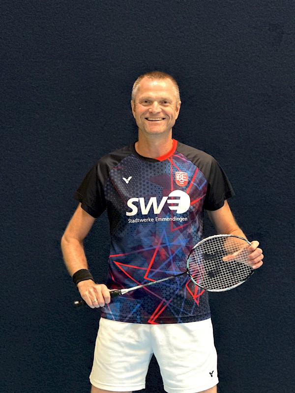 Jürgen Löhle1. Mannschaft