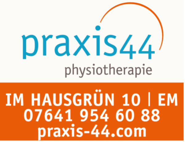 Praxis-44 Physiotherapie
