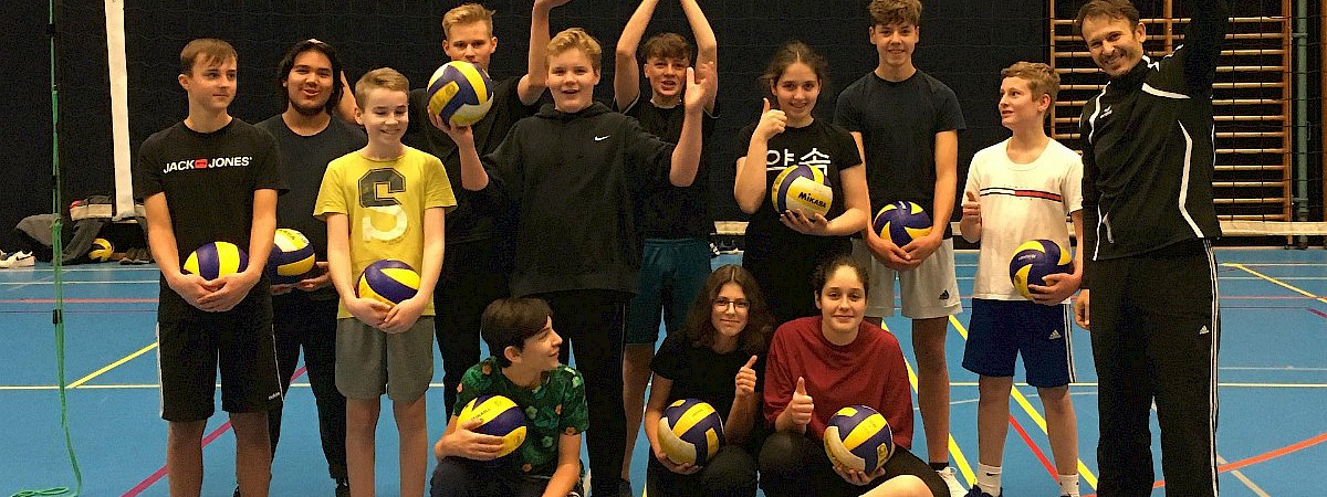 Jugend U16 (Midi)