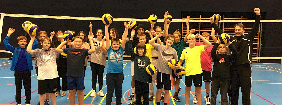 Jugend U12 (Mini)