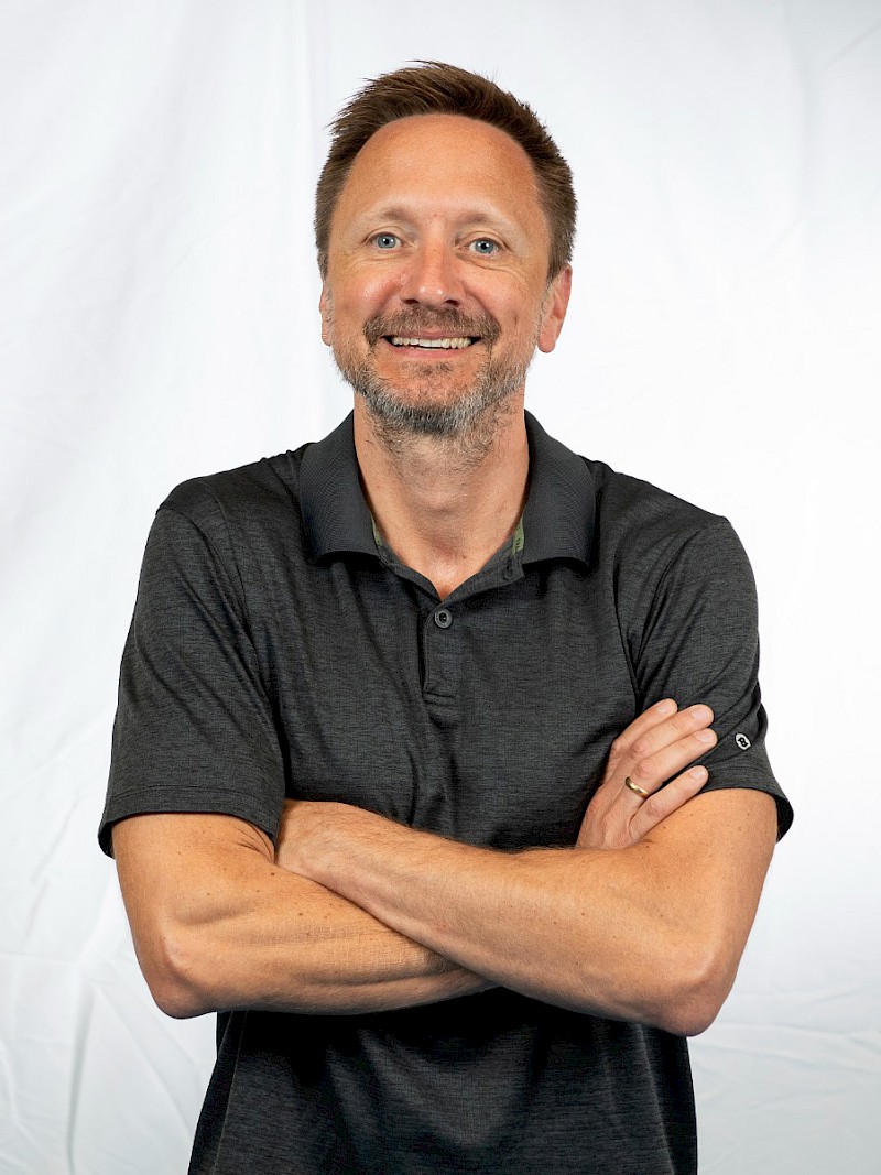 Gernot Oberbauer - Trainer