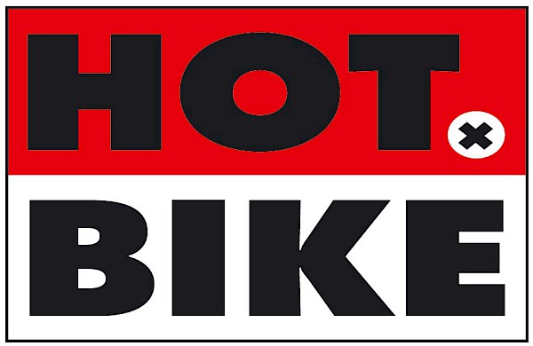 Hot Bike
