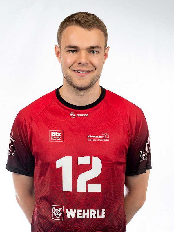 Sebastian SchönSG BEG United 1
