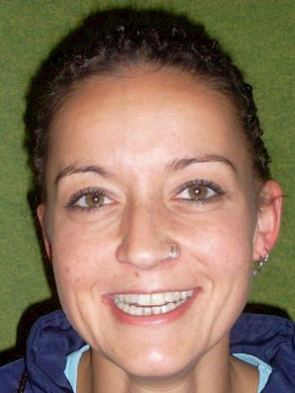 Heike Kölblin-BührerDamen 1