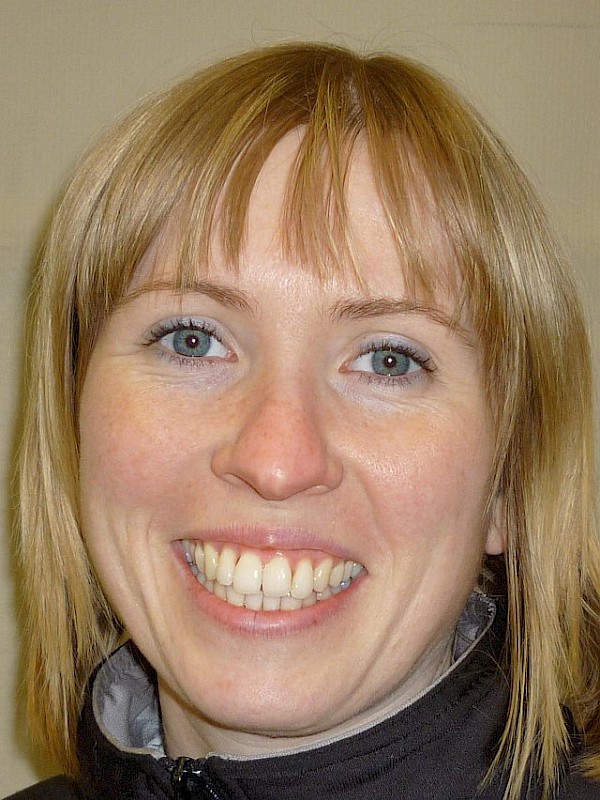 Diana MarkulinDamen 1