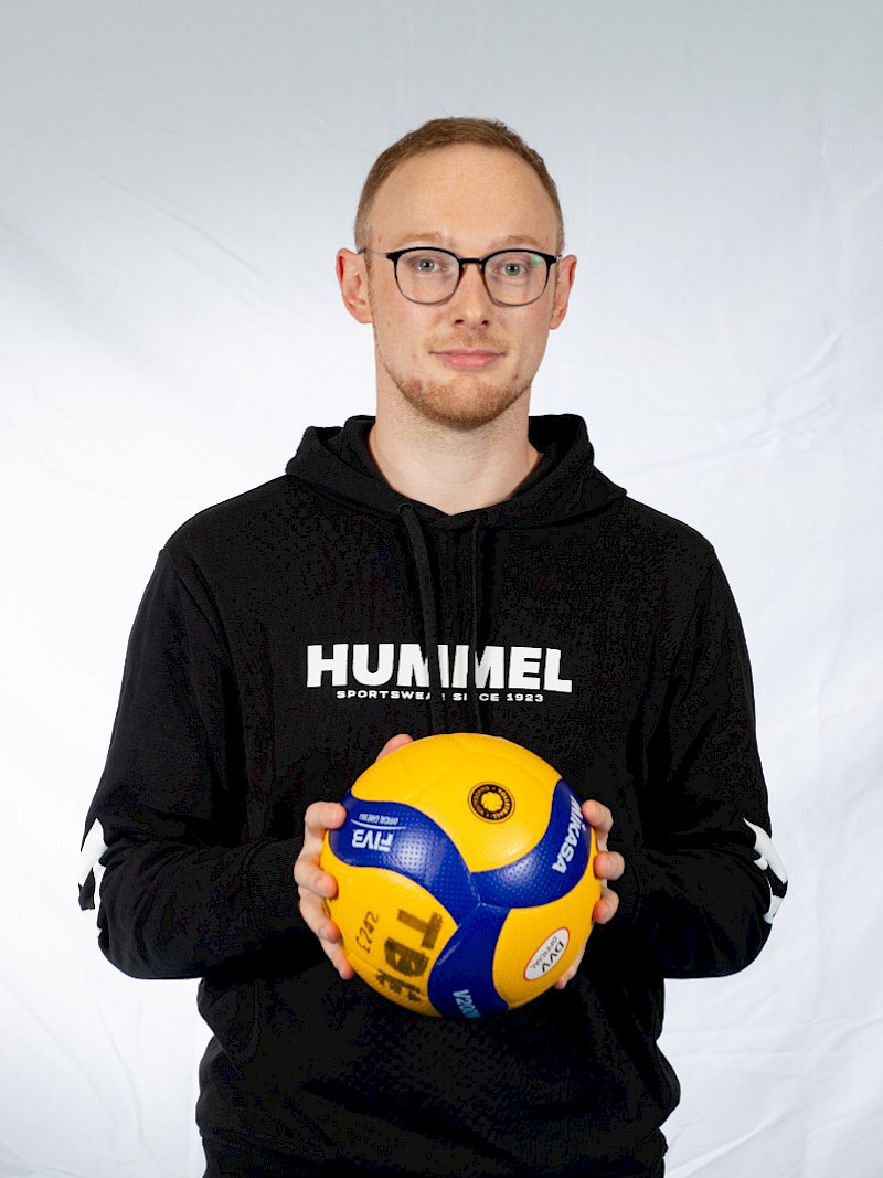 Jannik Bührer - Trainer