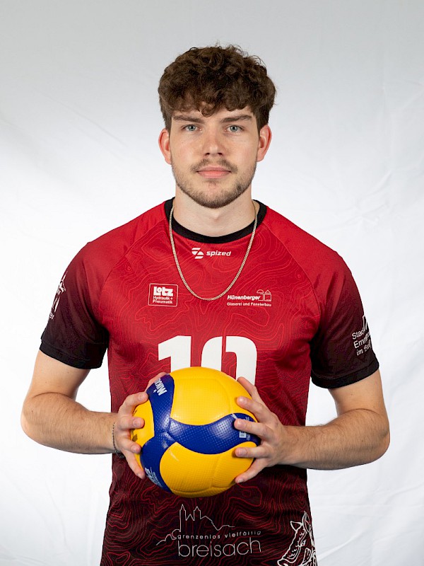 David SommerhalterSG BEG United 2