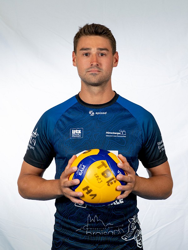 Philip NeubauerSG BEG United 2