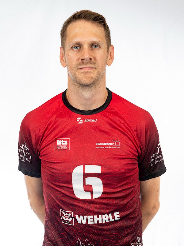 Nikola TankSG BEG United 2