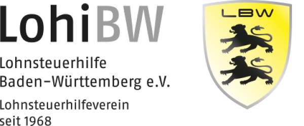 Lohnsteuerhilfe Baden-Württemberg e.V.