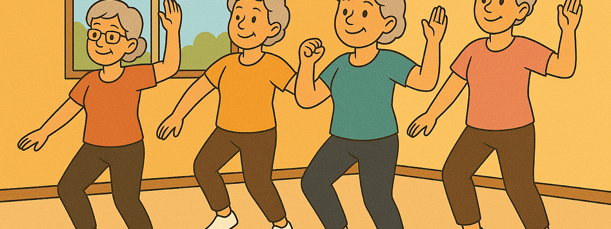 Aerobic
