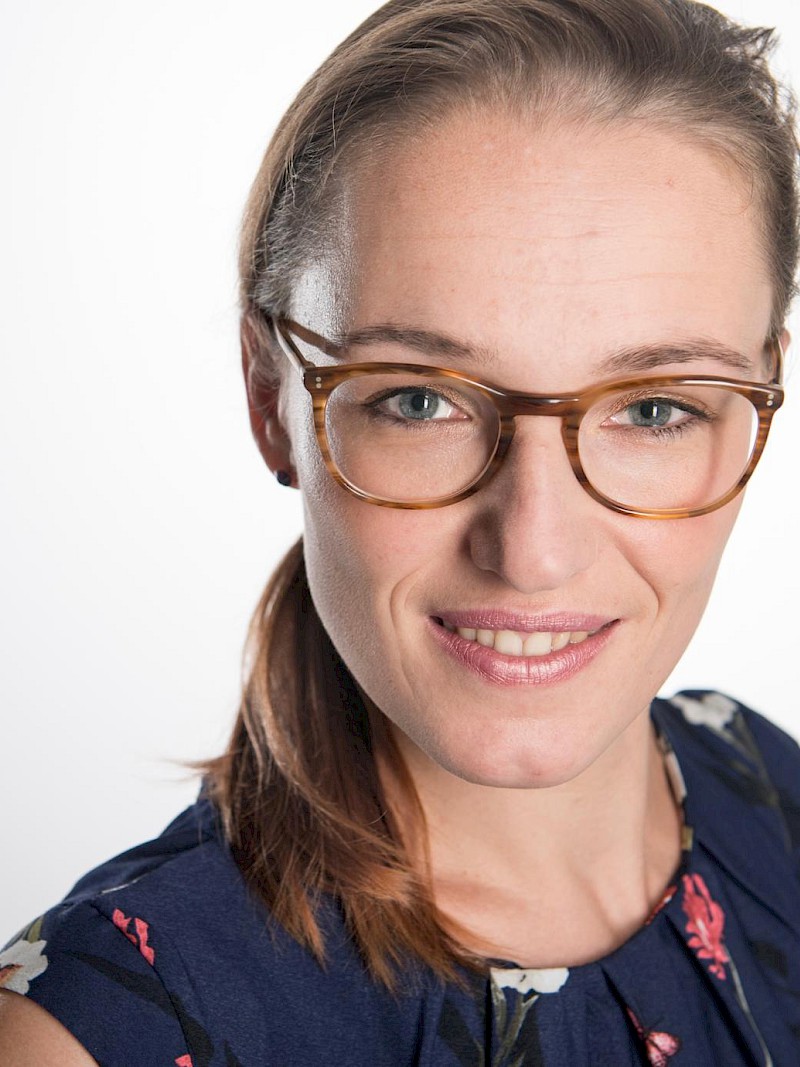 Maria Beyer - Übungsleiter