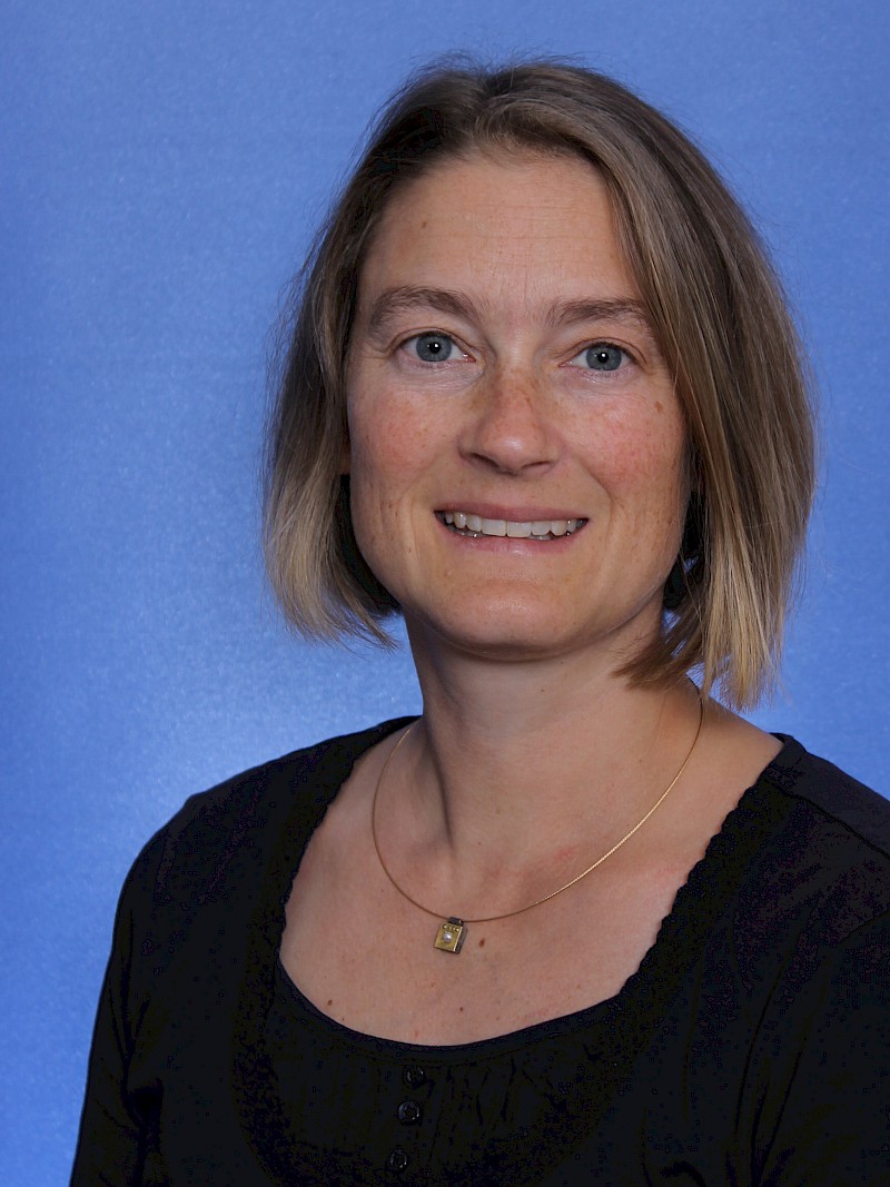 Andrea Dürrschnabel - Übungsleiter