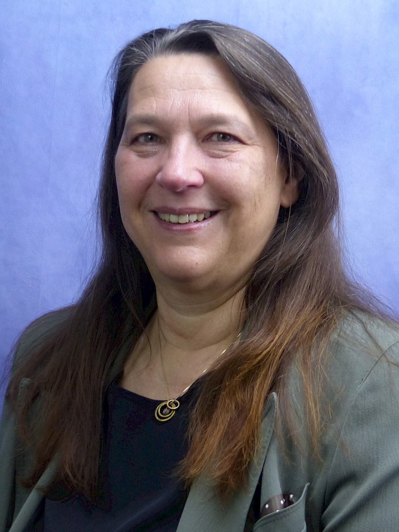 Anja Skubb - Übungsleiter