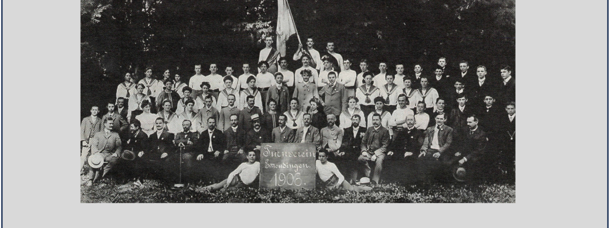 Die Geschichte des TBE