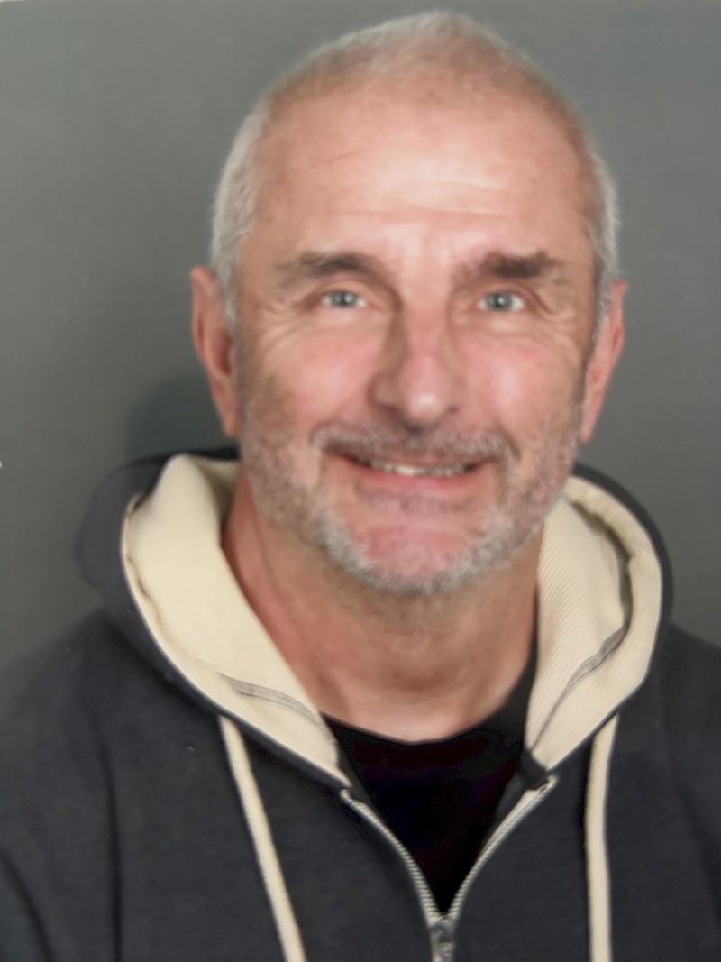 Ralf Schill - 2. Vorsitzender