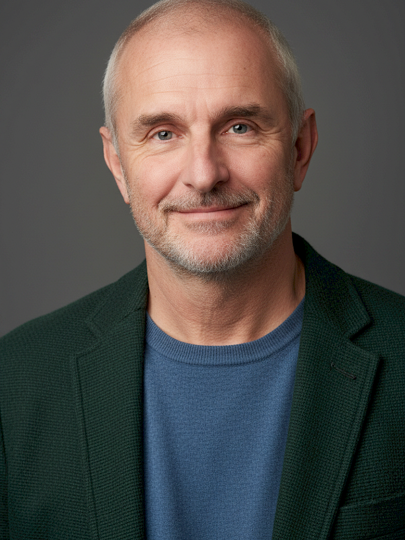 Ralf Schill - 2. Vorsitzender