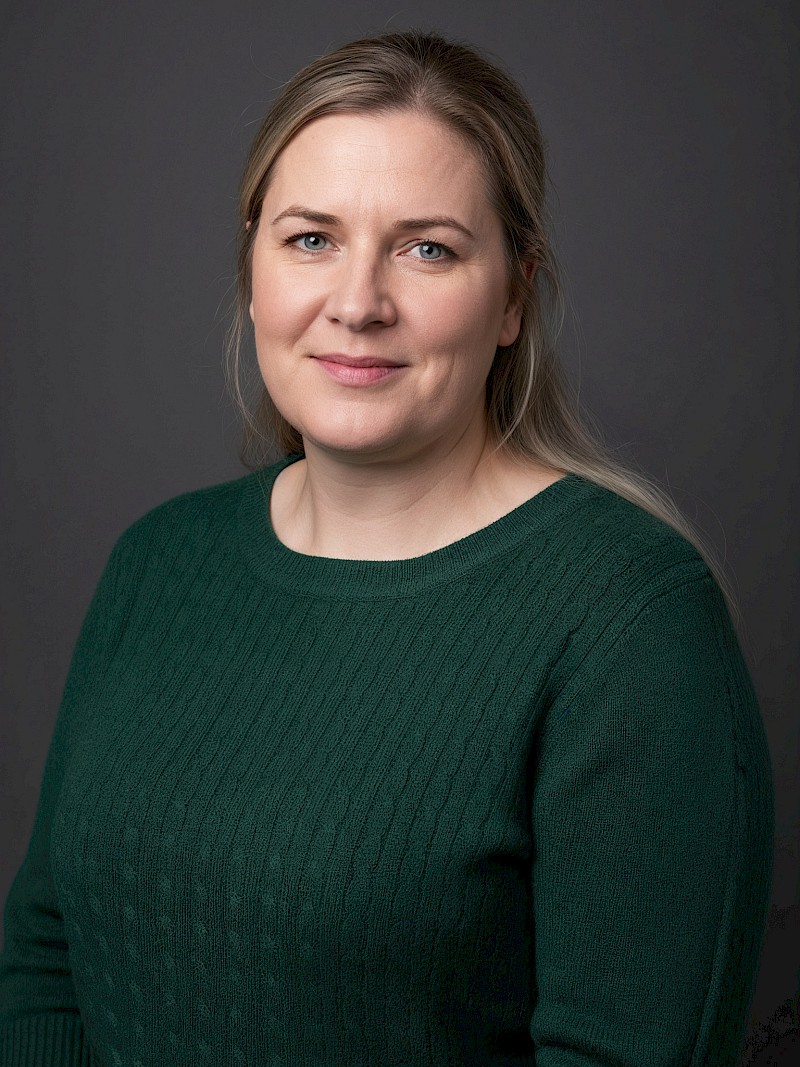 Emilia Eberz - Schriftführein
