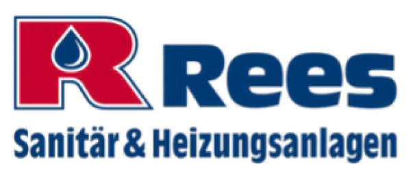 Rees Sanitär-und Heizungsanlagen