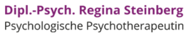 Dipl.-Psych. Regina Steinberg - Private Praxis für Psychotherapie