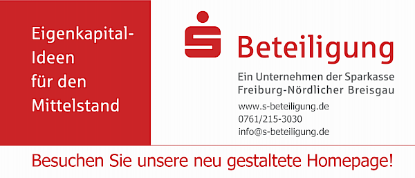 S-Beteiligung