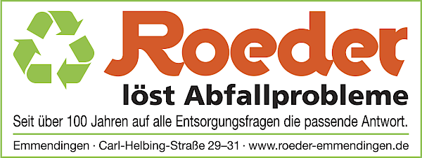 Roeder