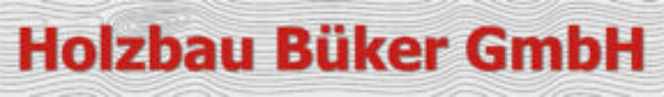 Holzbau Büker
