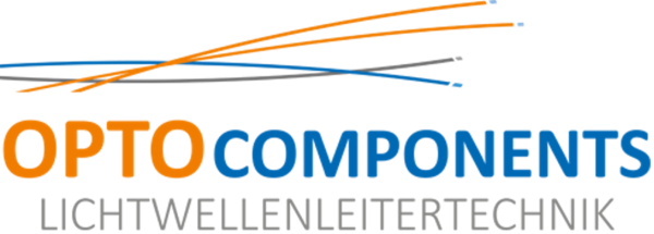 OPTOcomponents – Spezialist für Lichtwellen-leitertechnik
