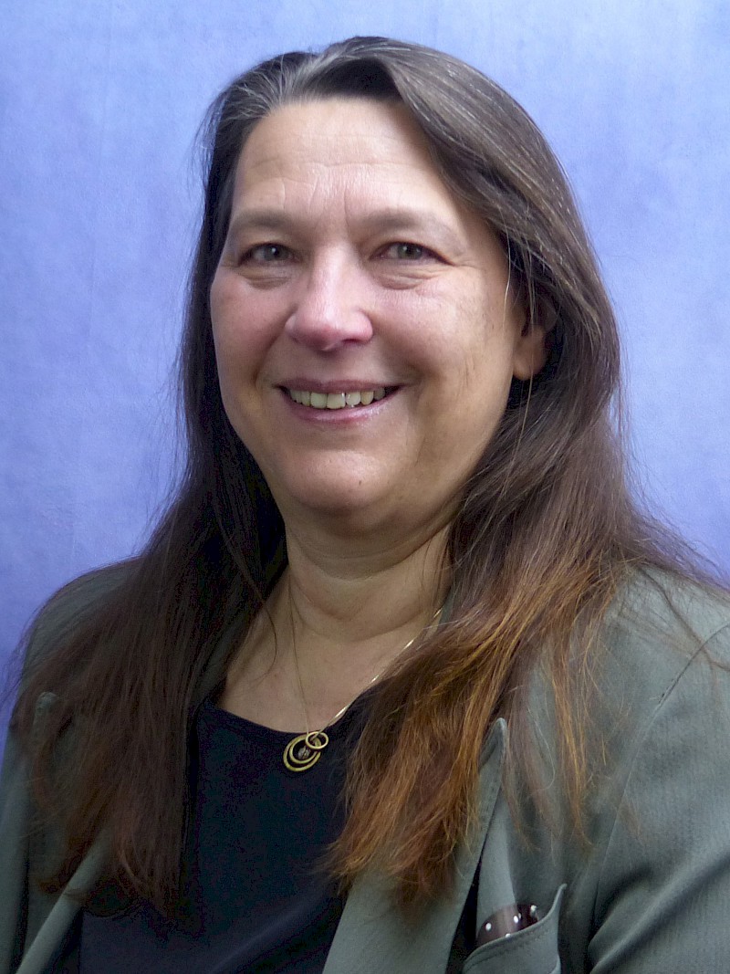 Anja Skubb - Kinderturnen / Dance