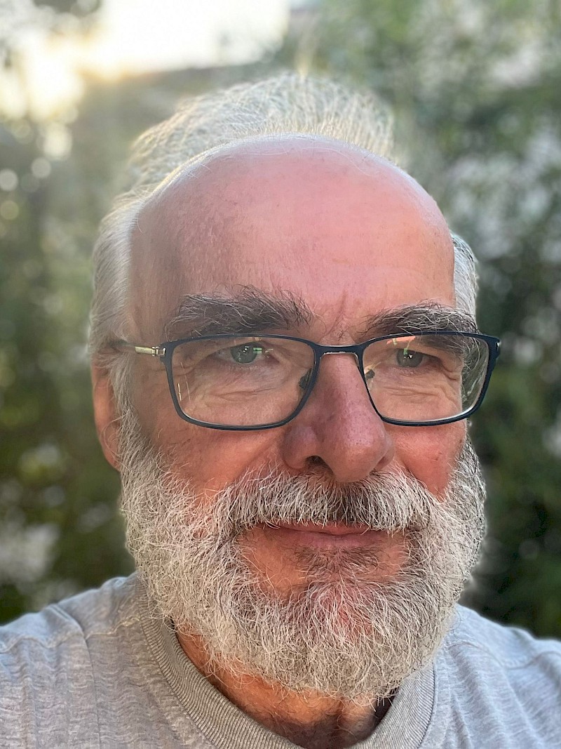 Heinrich Bumann - Turnen Erwachsene